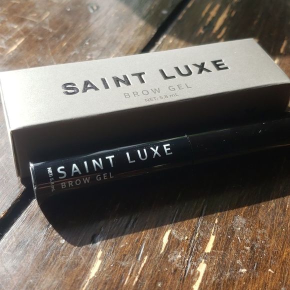 Saint luxe brow gel - Picture 1 of 2